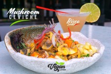Ceviches