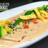 Tiradito Nikkei