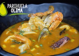 Parihuela