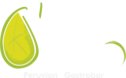 O'Lima Peruvian Gastrobar logo