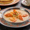 Shrimps and Grits