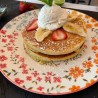 Belgian Pancakes