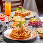 NEW! BREAKFAST Brunch 7 DAYS