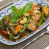 Pad Ka Pao Talay