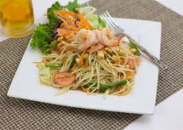 Papaya Salad