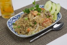 Fried Rice