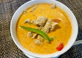 Panang Curry