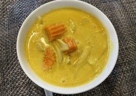 Yellow Curry