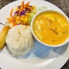 L10. Panang Curry Lunch Special