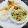 L6. Chop Suey Lunch Special