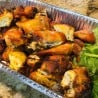 Thai BBQ Chicken (Catering)