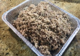 Brown Rice (Catering)