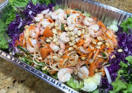 Papaya Salad (Catering)