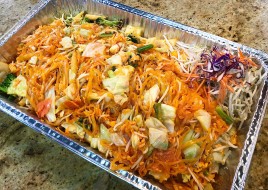 Pad Thai (Catering)