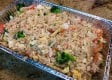 Thai Fried Rice (Catering)