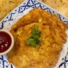 Thai Eagle Rox Omelet Entree