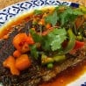 Spicy Tilapia Fish