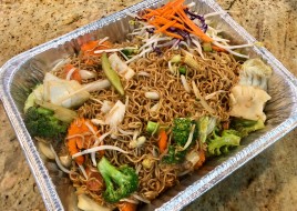 Chow Mien (Catering)