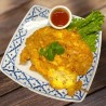 Thai Eagle Rox Omelet Entree