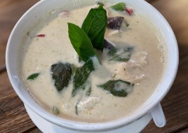 Green Curry