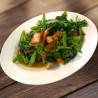 Spicy Chinese Broccoli Entree