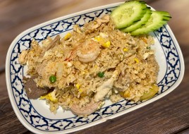 Thai Fried Rice