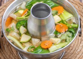 Vegetarian Soup