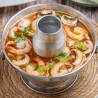 Tom Yum Soup (Pot)