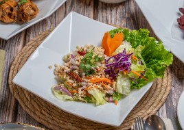 Larb Salad