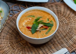 Red Curry