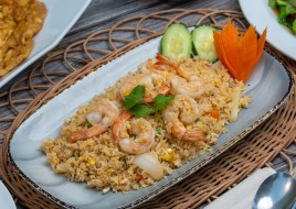 Thai Fried Rice