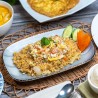 Crab Fried Rice