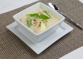 Green Curry