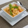 Shrimp and Pineapple Curry