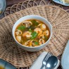 Tom Yum Soup (Bowl)