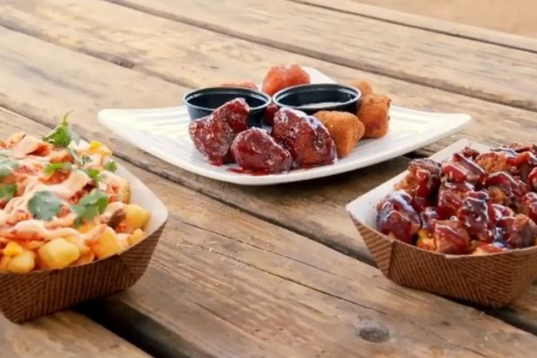 Go Vegan San Antonio