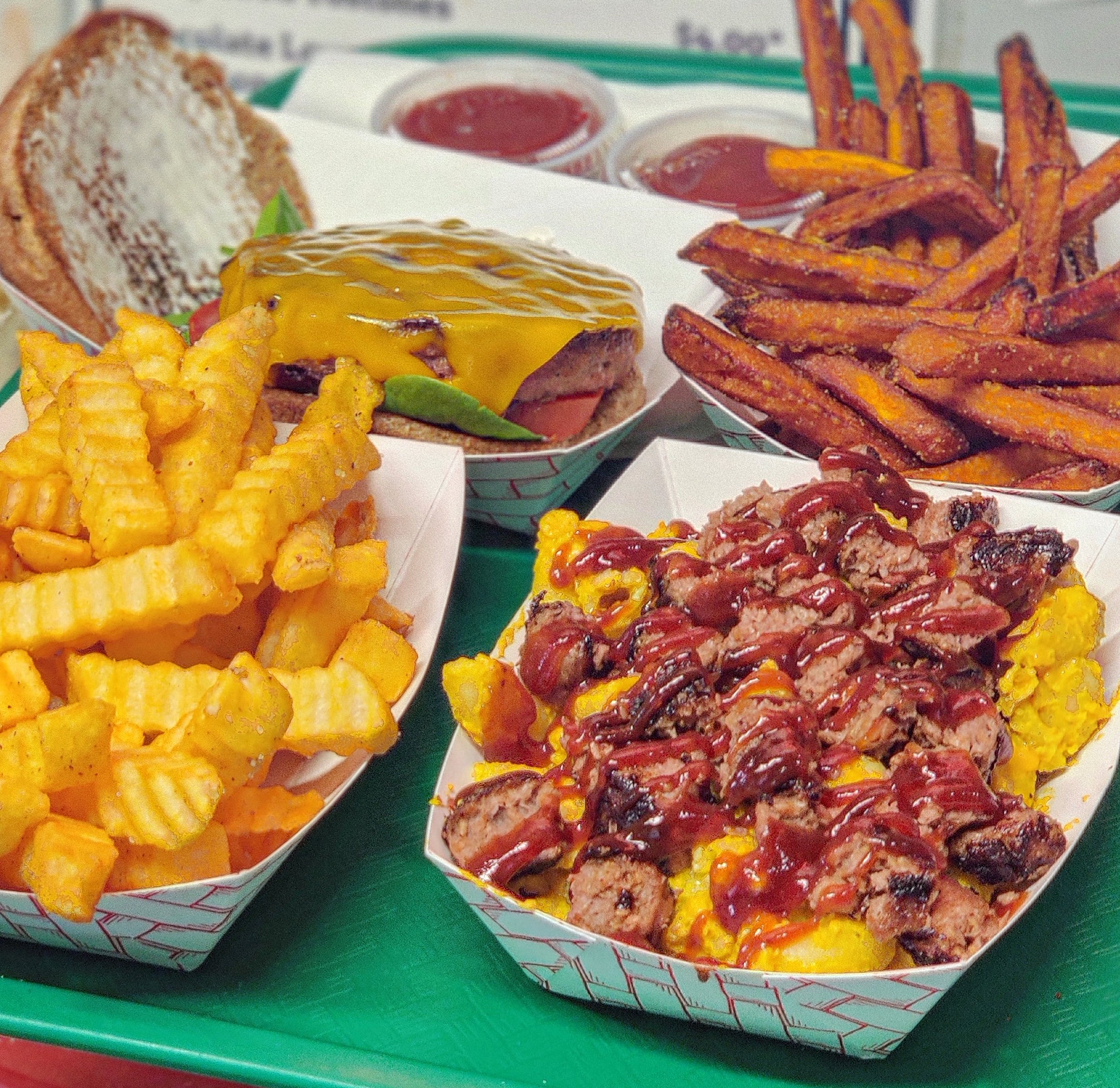 なーさん様あて Ninth Peel&Patrick Vegee Go Vegan San Antonio San Antonio - Official Site & Menu
