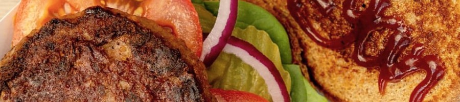 Dinner Menu