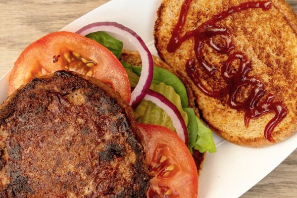 Go Vegan San Antonio