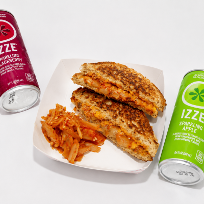 The VCG with Tempeh Bac'n