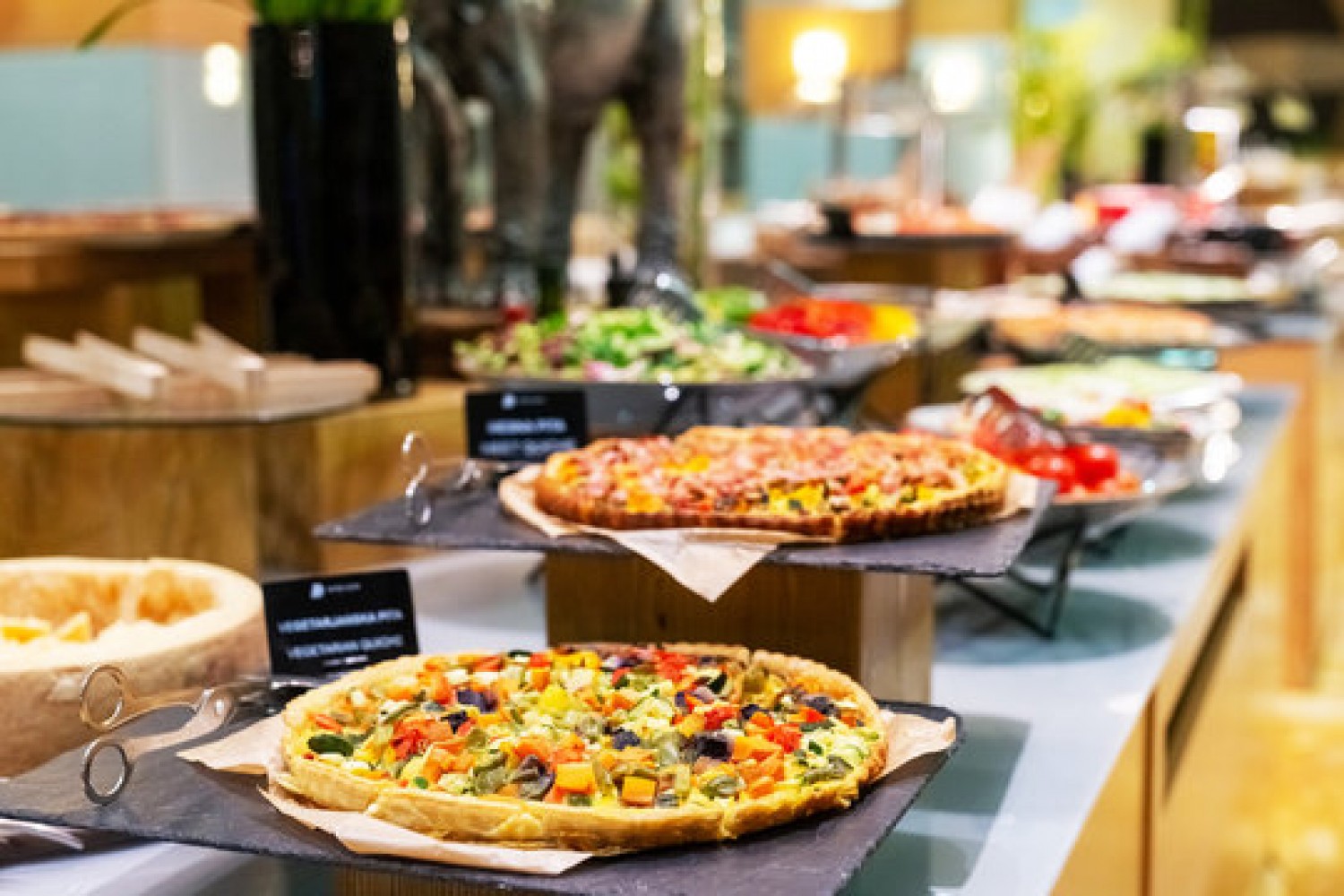 Catering