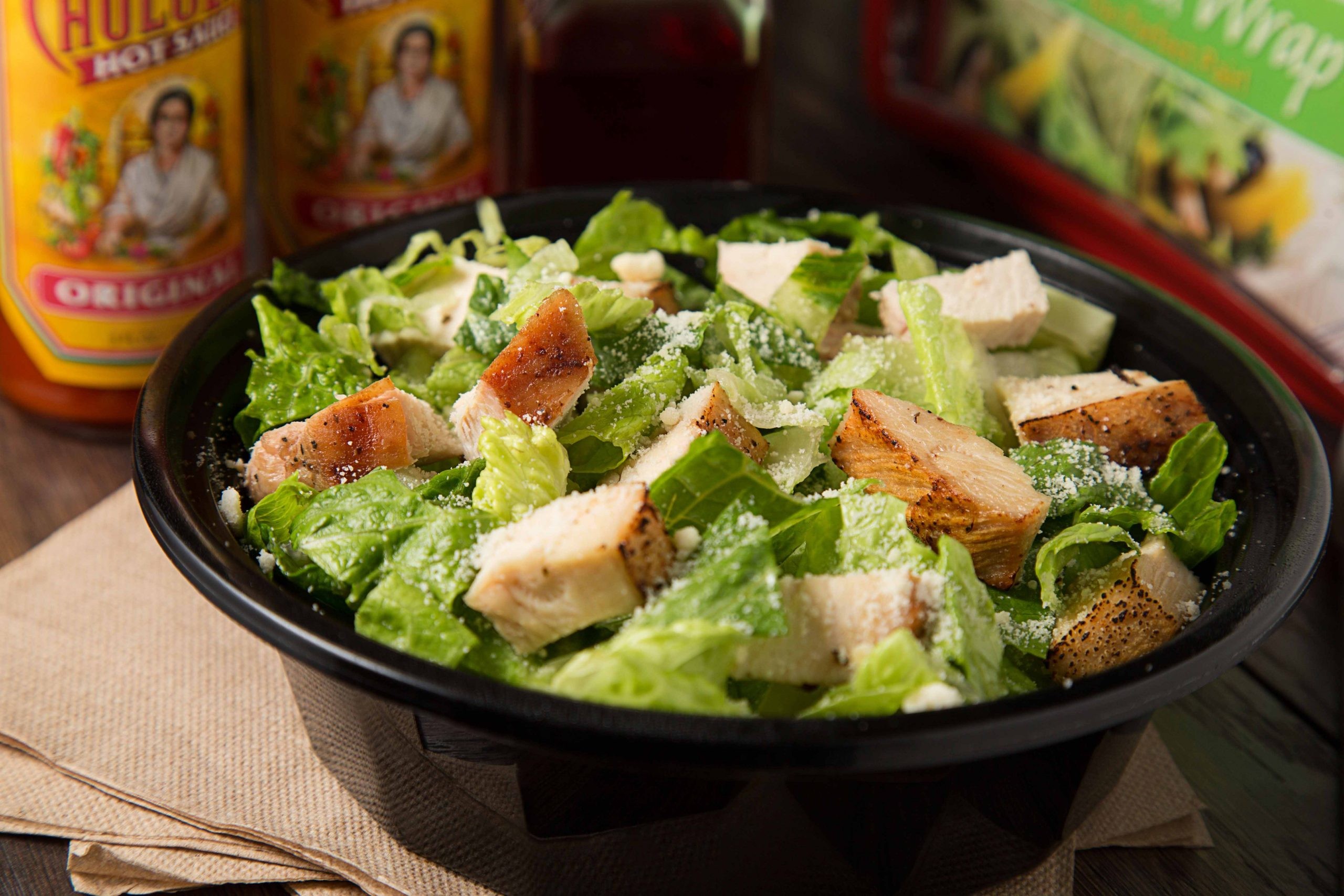 Chicken Stack Grill Kendall Menu Order Chicken Online