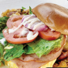 Breakfast Tortas