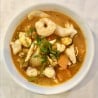 Mixed Seafood Soup