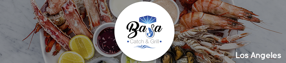 Baja Catch & Grill VENICE-CLOSED