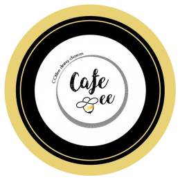 Cafe Bee logo