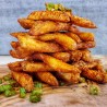 Cajun Fries