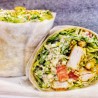 Chicken Caesar Wrap