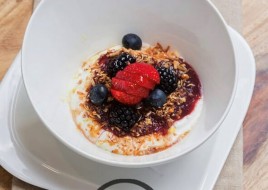 Granola
