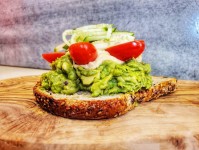 Avocado Toast Specials